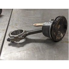 116R123 Piston and Connecting Rod Standard For 09-15 Nissan Rogue  2.5 12100AE00B Japan Built